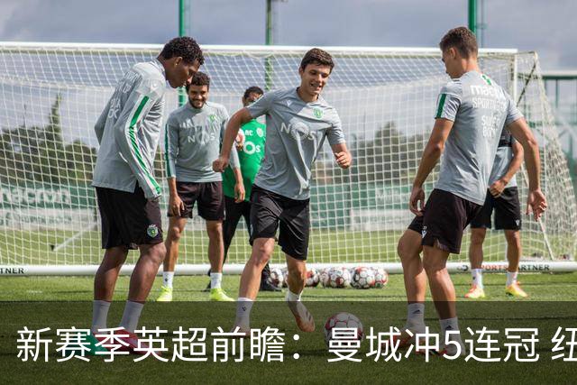 新赛季英超前瞻：曼城冲5连冠 纽卡维拉目标大